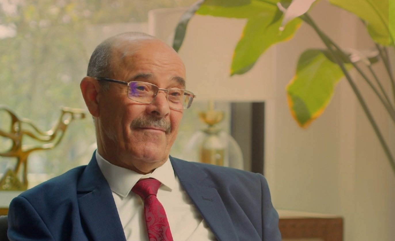 منها عامان موقوفة النفاذ.. 5 سنوات حبسا لمحمد الأمين بلغيث
