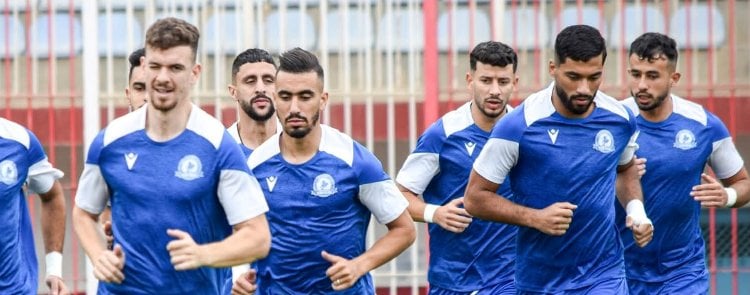 قرارات هامّة في بيت مولودية البيّض