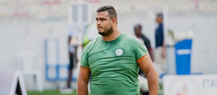 عقوبة دولية.. المنشطات تُطيح بِأسامة خنوسي