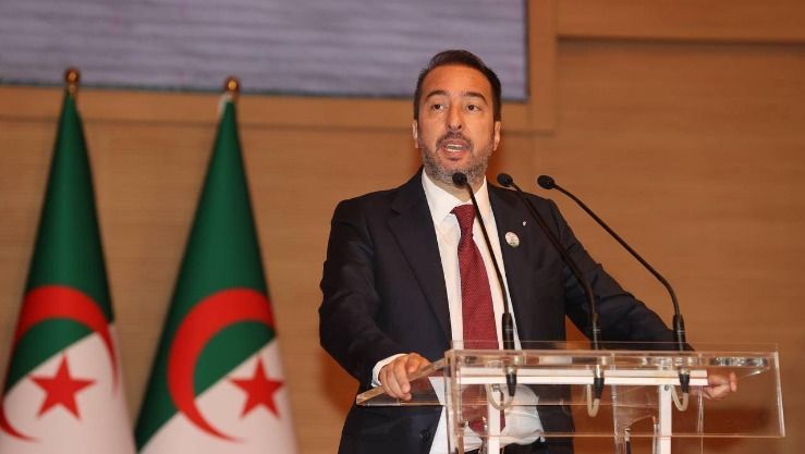 نجاح المعرض الإفريقي بالجزائر يمهد لمشاريع اقتصادية واعدة