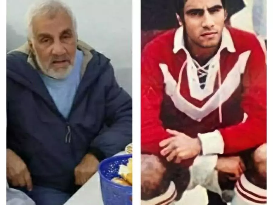 Foot : décès de l’ancien international Djilali Selmi à l’âge de 79 ans