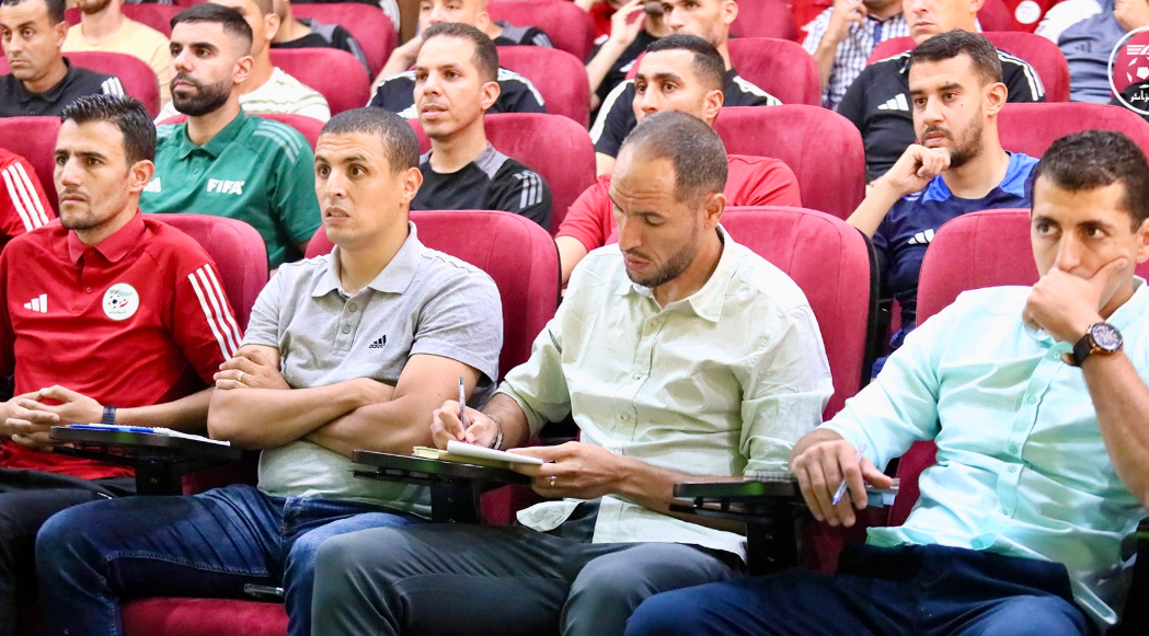 بعد 6 جولات.. التطرق إلى القرارات المثيرة للجدل في يوم تقييمي لحكام النخبة