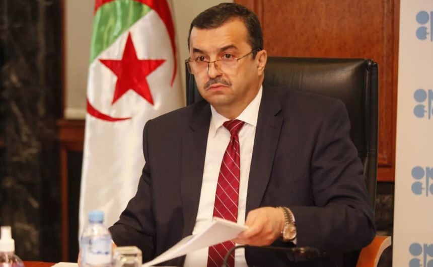 Arkab Participates in OPEC and Non-OPEC Joint Ministerial Meeting