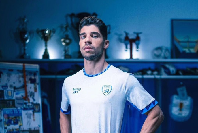 “ريبوك” تصفع منتخب الكيان لكرة القدم بهذا القرار!