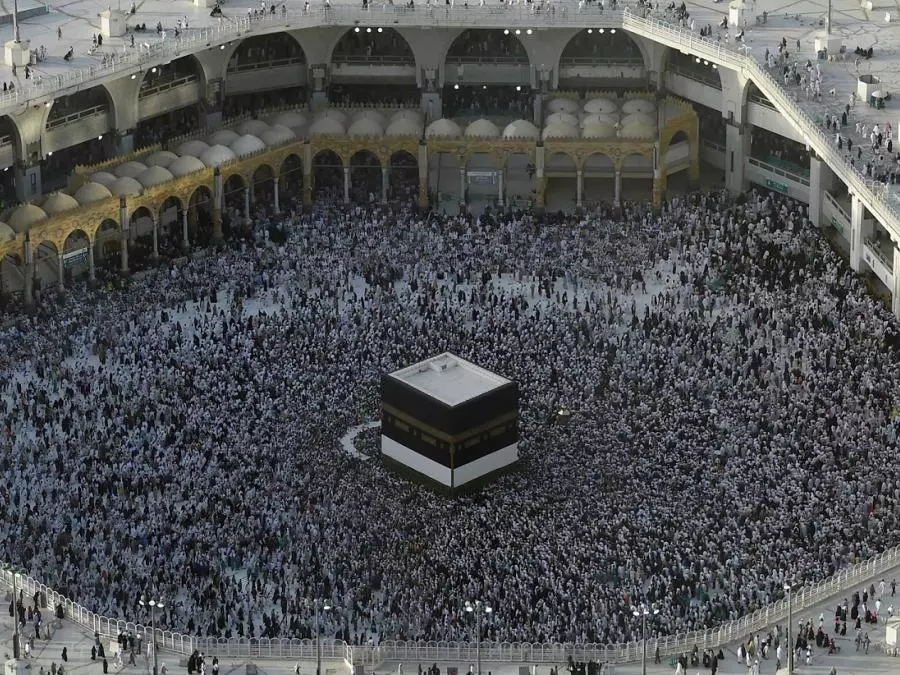 Hadj 2026: Installation de la délégation préparatoire multisectorielle à Djeddah