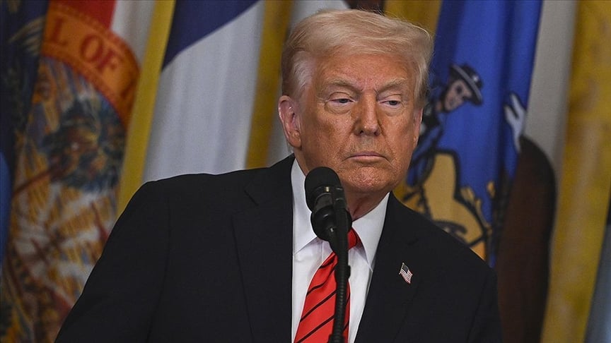 Trump affirme que l’accord de cessez-le-feu à Gaza est « sur le point d’être conclu »