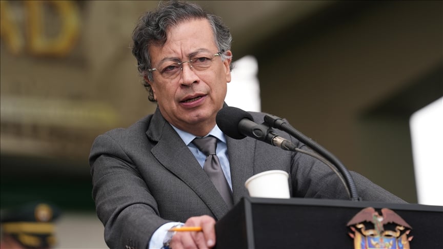 La Colombie décide d’expulser l’ensemble des diplomates israéliens