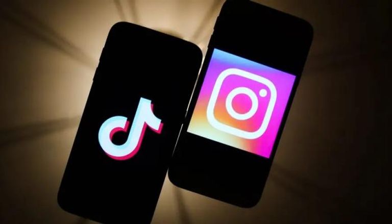 ديبلوماسية “تيك توك” و”إنستغرام” ومعركة الرأي العام