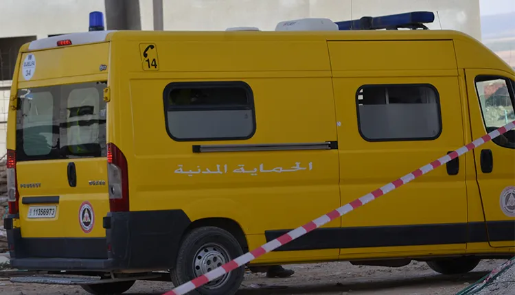 حافلة للنقل المدرسي