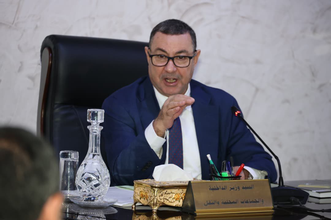 الجزائر – توضيحات من سعيد لموظفي البلدية بخصوص الترقيات على أساس الشهادات – الشروق أونلاين