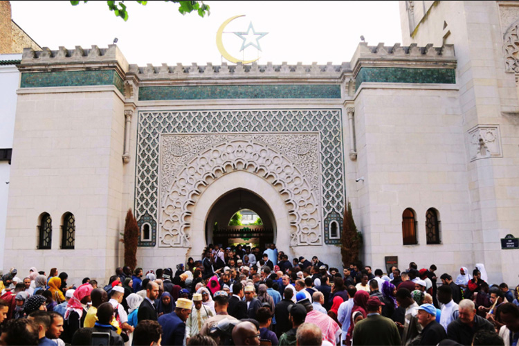دعاوى قضائية في فرنسا بسبب “دراسة” حول الإسلام