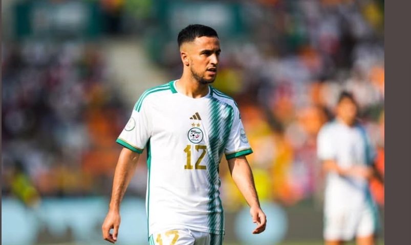 Algeria’s Local National Team Calls Up Adam Ounas and Yacine Brahimi for Qatar’s Arab Cup Algeria’s Local National Team Calls Up Adam Ounas and Yacine Brahimi for Qatar’s Arab Cup