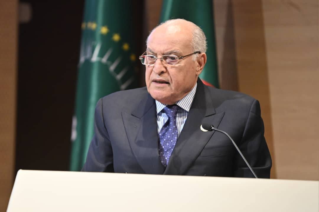 الجزائر – قمة جوهانسبرج نقطة تحول لإعادة تموضع أفريقيا دوليا – الشروق أونلاين