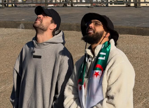 Beyond the Headline: Gerard Piqué’s Algiers Visit and the Strategic Vision Behind the Kings League’s Global Expansion Beyond the Headline: Gerard Piqué’s Algiers Visit and the Strategic Vision Behind the Kings League’s Global Expansion