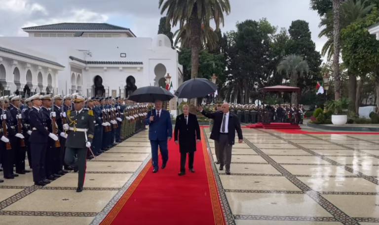 رئيس الجمهورية