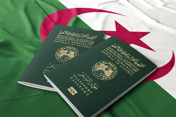 الجزائر – بموجب مرسوم رئاسي.. هذه حالات سحب الجنسية الجزائرية – الشروق أونلاين