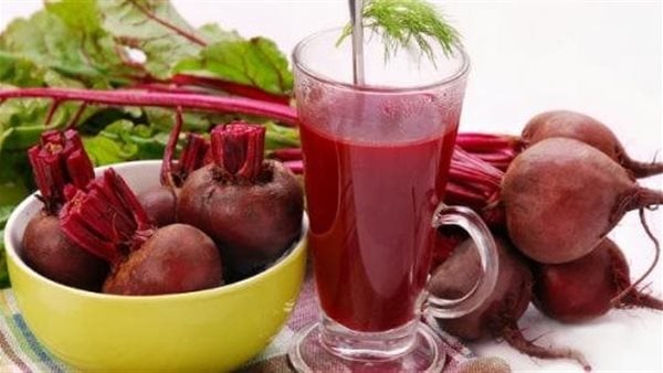 اخبار منوعه – هل يساعد الشمندر في علاج فقر الدم طبيعيا؟ – الشروق أون لاين