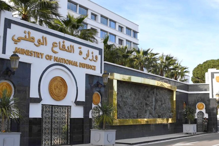 الجزائر – إنشاء صيدلية مركزية للجيش.. وهذه أهم مهامها – الشروق أونلاين