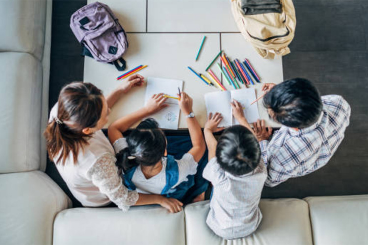 الجزائر – هل الرياح القوية تعيد الدفء الأسري المفقود – الشروق أونلاين