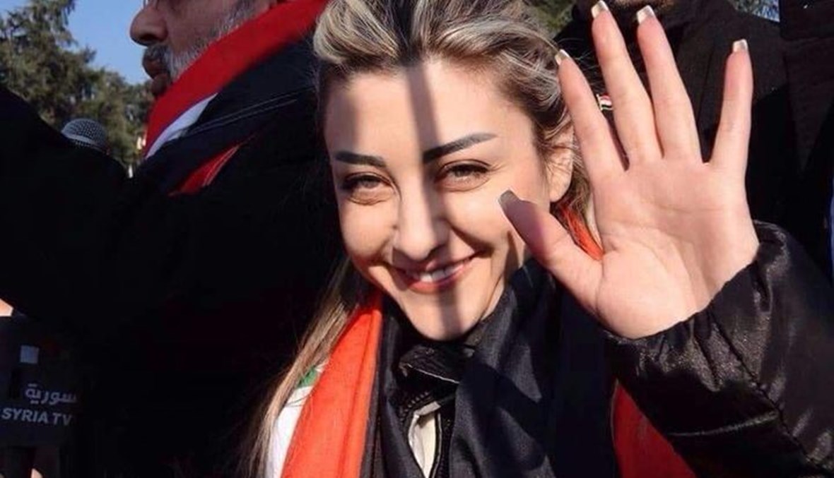 اخبار منوعه – تفاصيل مقتل لونا الشبل.. فيديو يكشف ما خفي – الشروق أونلاين