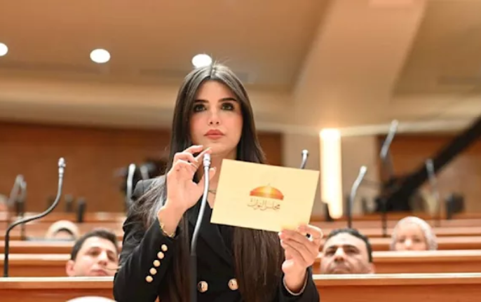 اخبار منوعه – ما قصة الممثلة “الجميلة” التي أثارت ضجة واسعة في مصر؟ – الشروق أون لاين