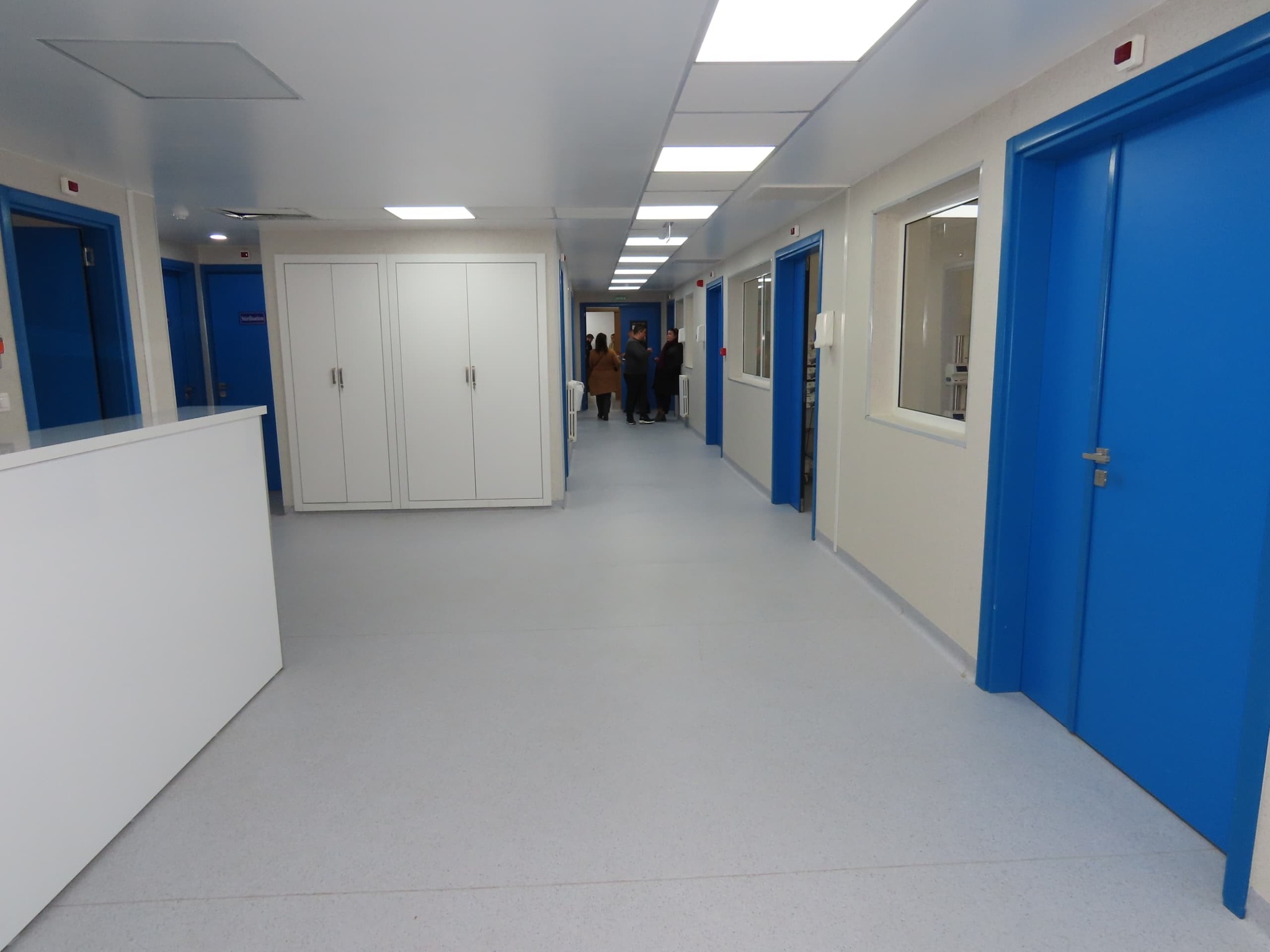 الجزائر – حل الوكالة الوطنية للرقمنة في الصحة – الشروق أونلاين