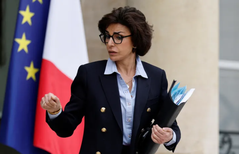 الجزائر – لهذا السبب استقالت رشيدة داتي من منصبها الوزاري! – الشروق أون لاين