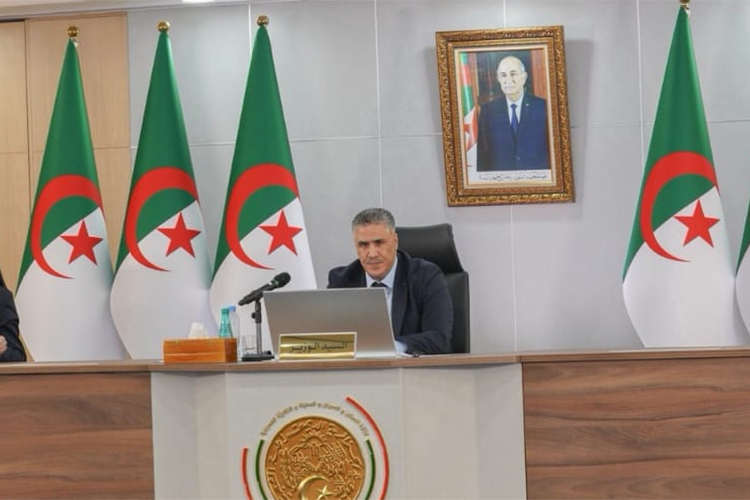 الجزائر – بلعريبي يطلق مرحلة “لا أعذار” في قطاع الإسكان! – الشروق أون لاين