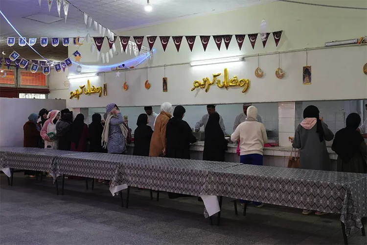 الجزائر – برنامج رمضان وخدمات مميزة على مستوى الإقامة الجامعية – الشروق أونلاين