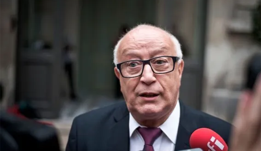 الجزائر – إنشاء دليل سلوكي للمسلمين في فرنسا مساس بكرامتهم – الشروق أونلاين