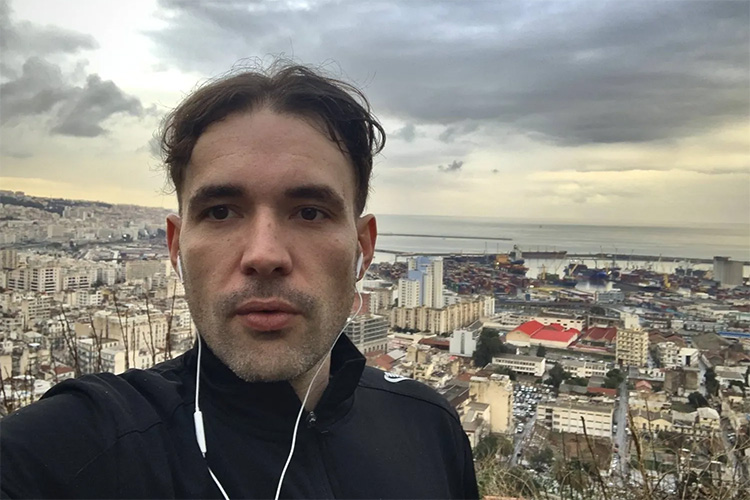 الجزائر – كريستوف يحمل إدارة ماكرون مسؤولية عدم الاستفادة من العفو – الشروق أونلاين