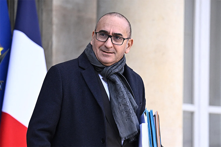 الجزائر – وزير الداخلية ينتظر في الجزائر.. وعليه أن يرحل! – الشروق أون لاين