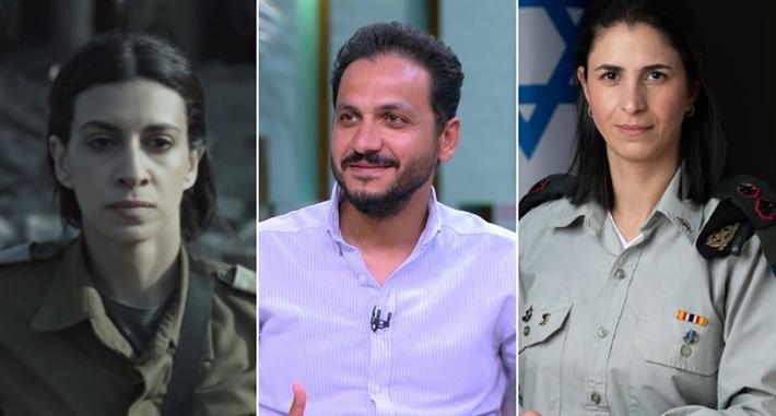 أخبار منوعة – المتحدثة الصهيونية تهاجم مسلسلاً مصرياً والمخرج يرد – الشروق أونلاين