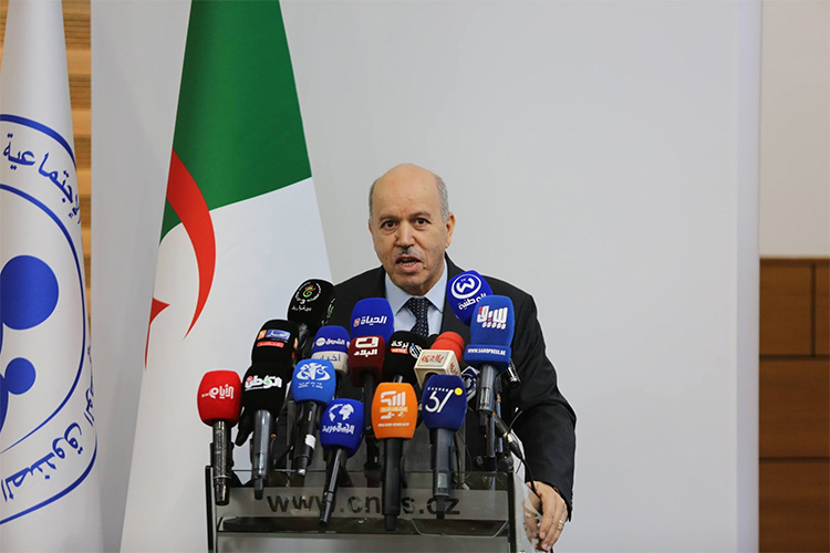 الجزائر – هؤلاء هم الوحيدون المعنيون بالحذف من وكالات الدمج – الشروق أونلاين