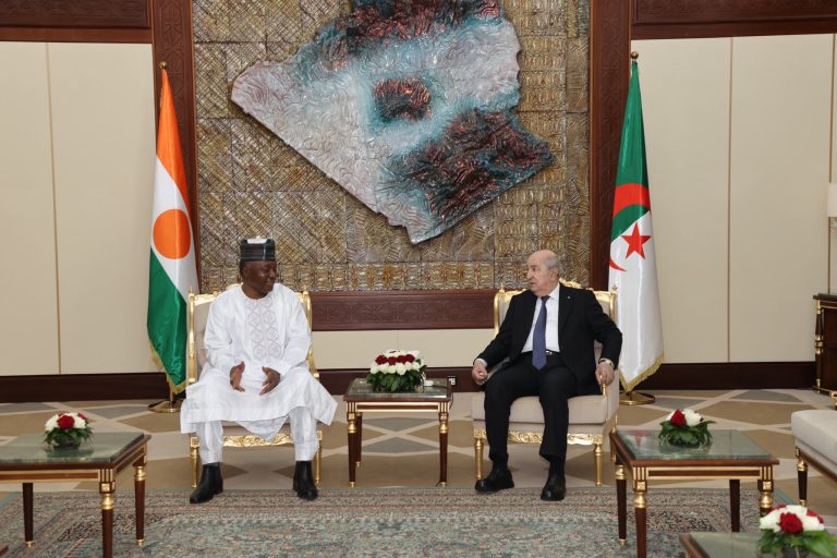 رئيس الجمهورية