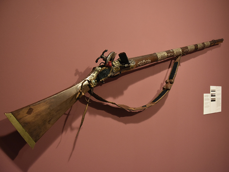 الجزائر – هذه الممتلكات التاريخية التي نهبها الاستعمار لا يمكن استرجاعها! – الشروق أون لاين