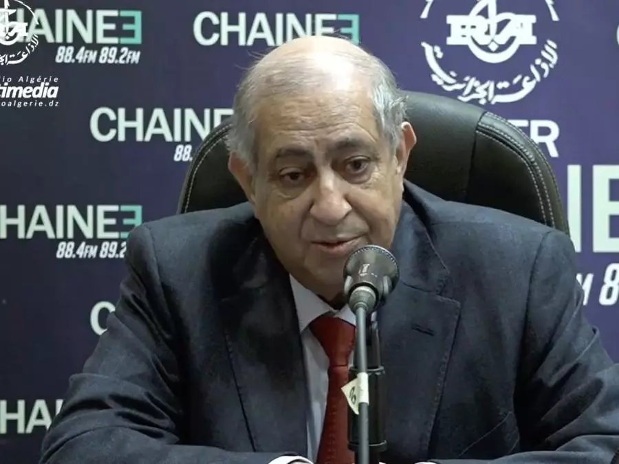 Algeria and Spain Trade Exceeds $10 Billion as Relations Thaw