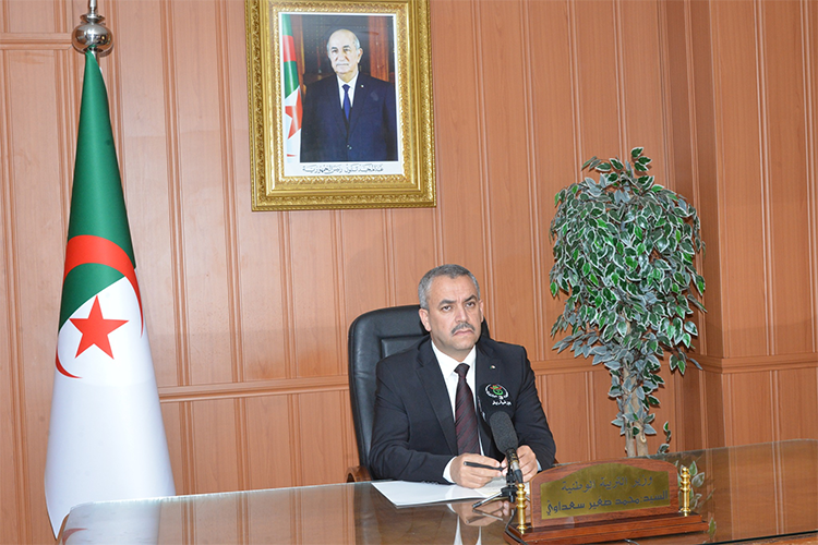 الجزائر – نحو اعتماد «المعلوماتية» كمادة أساسية وتأطير تربوي متخصص – الشروق أونلاين