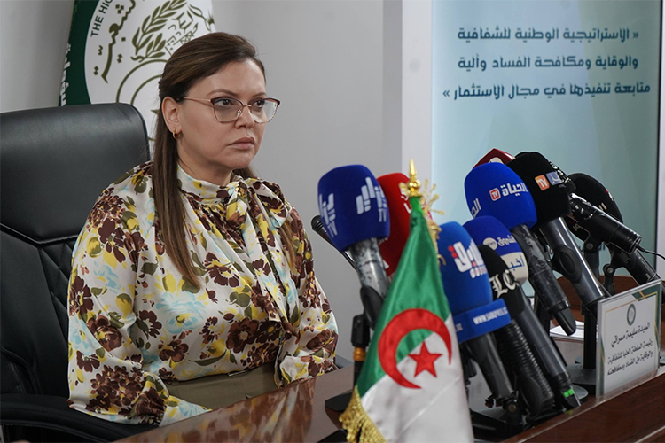 الجزائر – المصراتي يطالب بمراجعة نظام إلغاء تجريم الإدارة – الشروق أونلاين