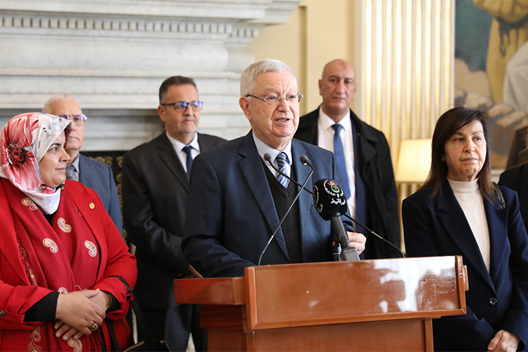 الجزائر – النهوض بالمرأة الجزائرية جزء من طريق الإصلاح والتنمية – الشروق أونلاين