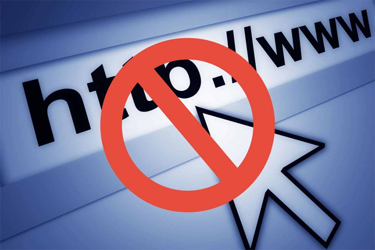 الجزائر – حجب المواقع والمنصات الإباحية على طاولة الحكومة! – الشروق أون لاين