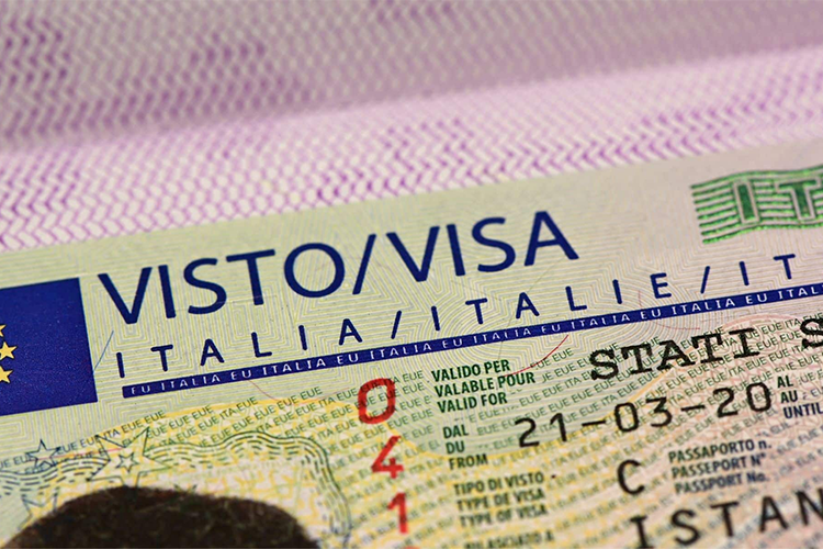 الجزائر – 25 ألف طلب تأشيرة سنويا.. وعمليات احتيال بواسطة وسطاء – الشروق أونلاين