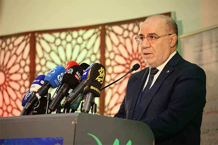 الجزائر – “الجزائر أصبحت قبلة لحفظة وقراء القرآن الكريم” – الشروق أونلاين