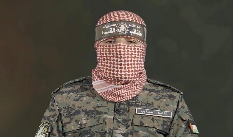 أبو عبيدة يعلّق على “كمين الخليل”.. ماذا قال؟