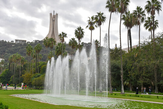 الجزائر – مجلة بريطانية تدعو لاكتشاف سحر الجزائر التاريخي والسياحي – الشروق أونلاين