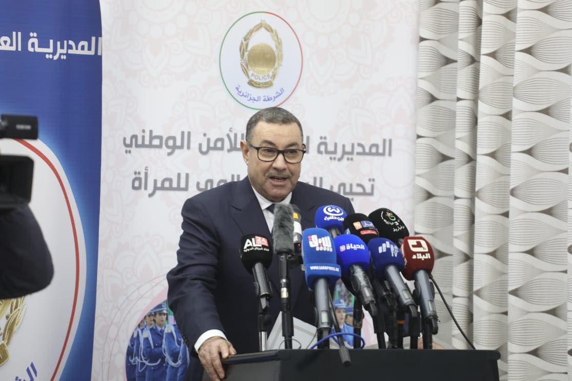 الجزائر – المرأة شريك أساسي في بناء الدولة وتعزيز الأمن – الشروق أونلاين