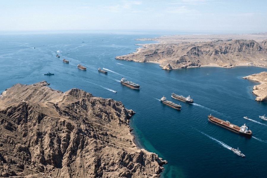 هذا ما قالته طهران عن فتح مضيق هرمز وتهديدات ترامب – الشروق أونلاين