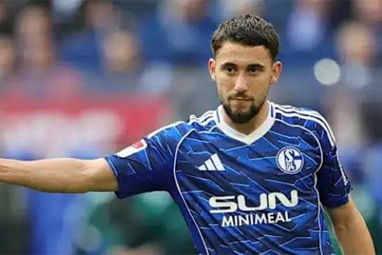 عوشيش يُسجّل ويقترب من “البوندسليغا”