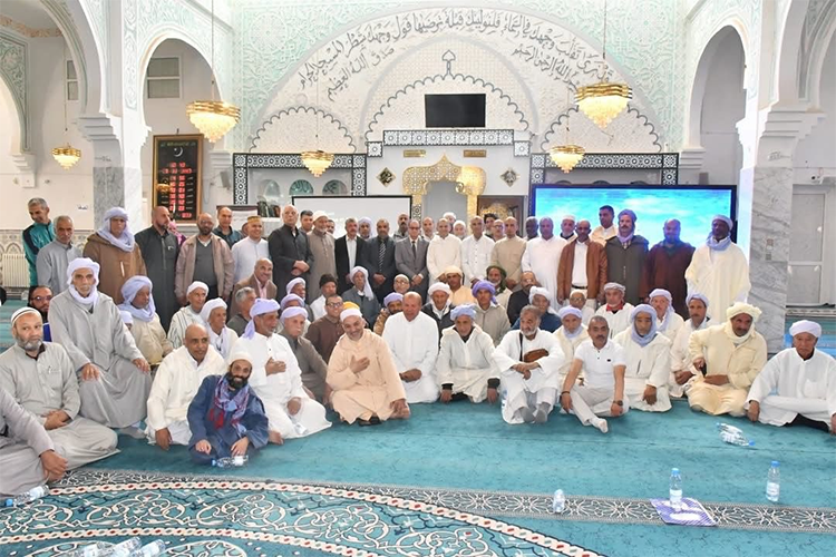 تجنيد ولاة الجمهورية للوقوف على جاهزية المنشآت المعنيّة بالحج