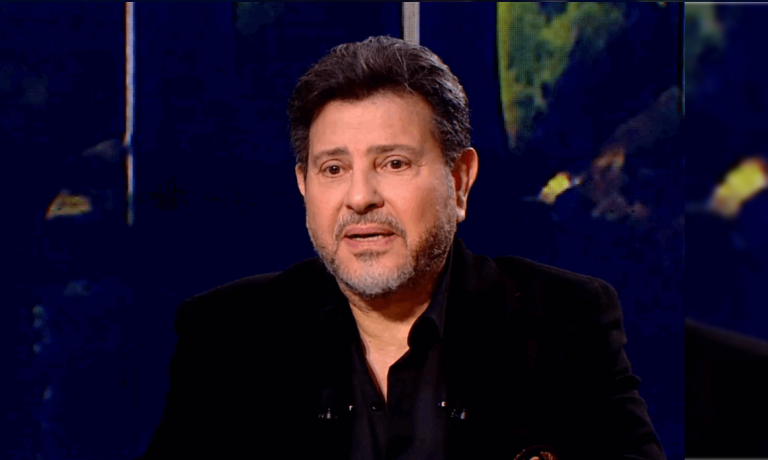 من مأساة هزّت كيانه إلى غيبوبة أفقدته وعيه.. ماذا حدث للفنان هاني شاكر؟